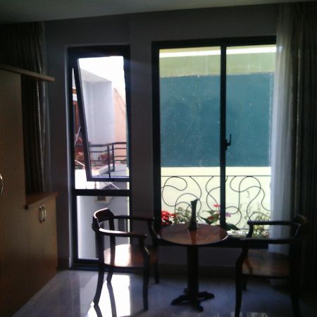 Sapphire Aparthotel Nha Trang Zewnętrze zdjęcie