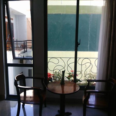 Sapphire Aparthotel Nha Trang Zewnętrze zdjęcie