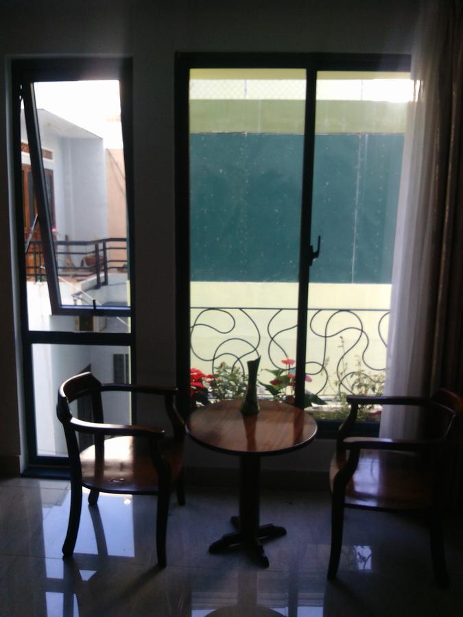Sapphire Aparthotel Nha Trang Zewnętrze zdjęcie